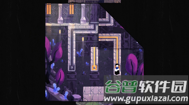 NETFLIX纸间谜迹手游(Paper Trail)截图4