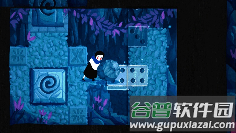 NETFLIX纸间谜迹手游(Paper Trail)截图5