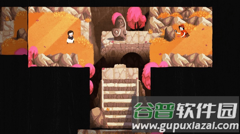 NETFLIX纸间谜迹手游(Paper Trail)截图6