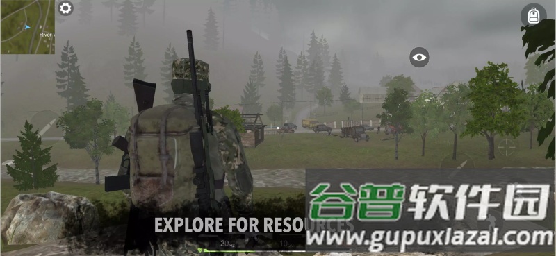 VORAZ国际服截图4