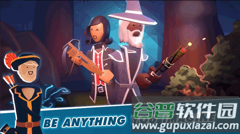 Rec Room游戏下载截图4