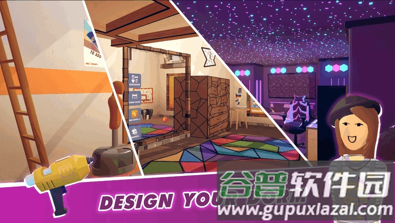 Rec Room游戏下载截图6