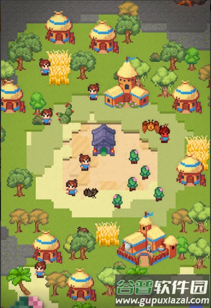 沙盒神模拟器免费版(Galactory)截图3