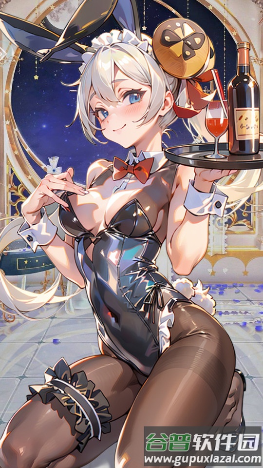 海魂少女安卓最新版截图4