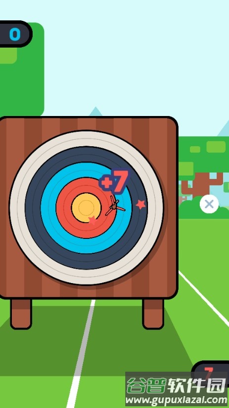 四人游戏对战手机版最新版截图4