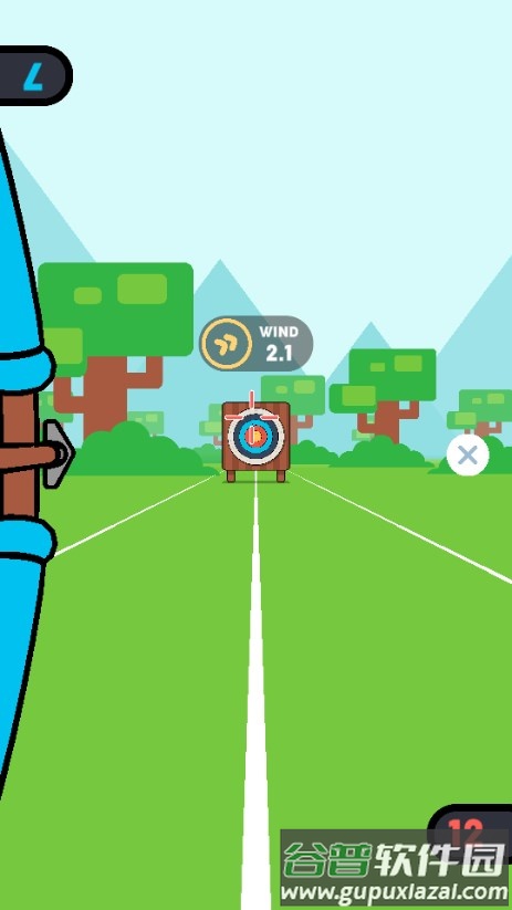 四人游戏对战手机版最新版截图5