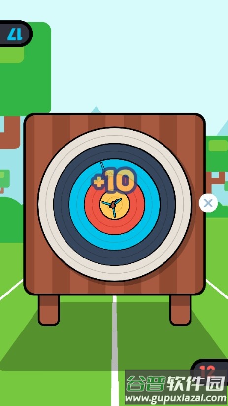 四人游戏对战手机版最新版截图6