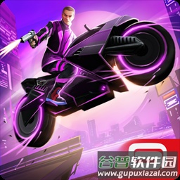 孤胆车神维加斯2025最新版本(gangstar 4)v8.0.0e 官方版