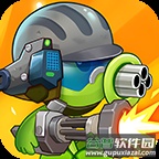 植物射击守卫战v1.0.6