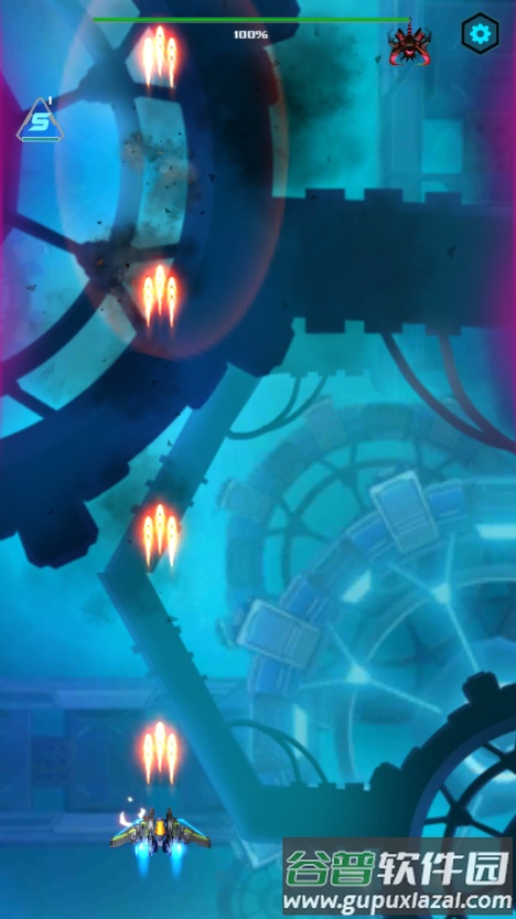 银河战役手游内置MOD截图4