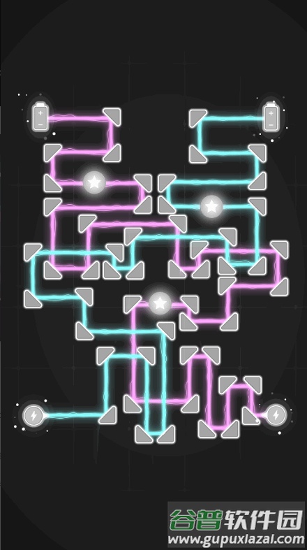 激光过载逻辑游戏截图1