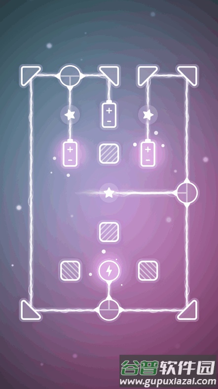 激光过载逻辑游戏截图2