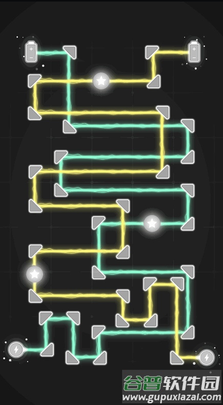 激光过载逻辑游戏截图3