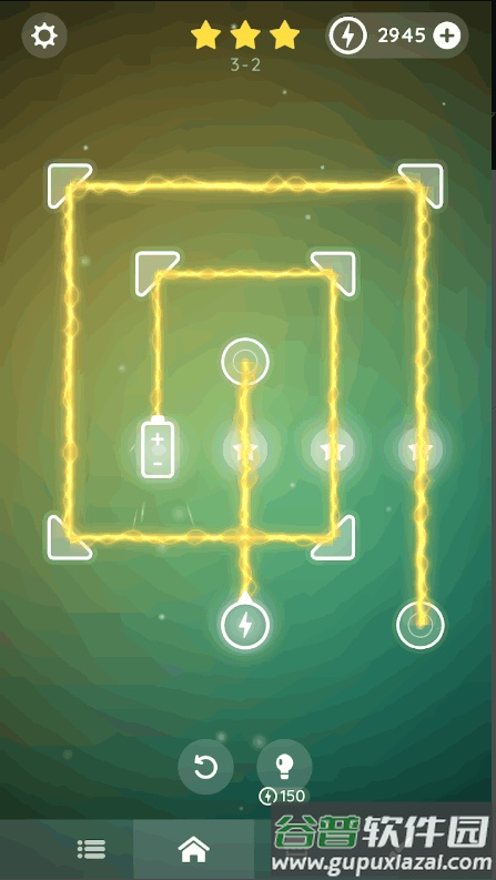 激光过载逻辑游戏截图4