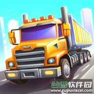 运输帝国建造者内置菜单安卓版v6.4.9