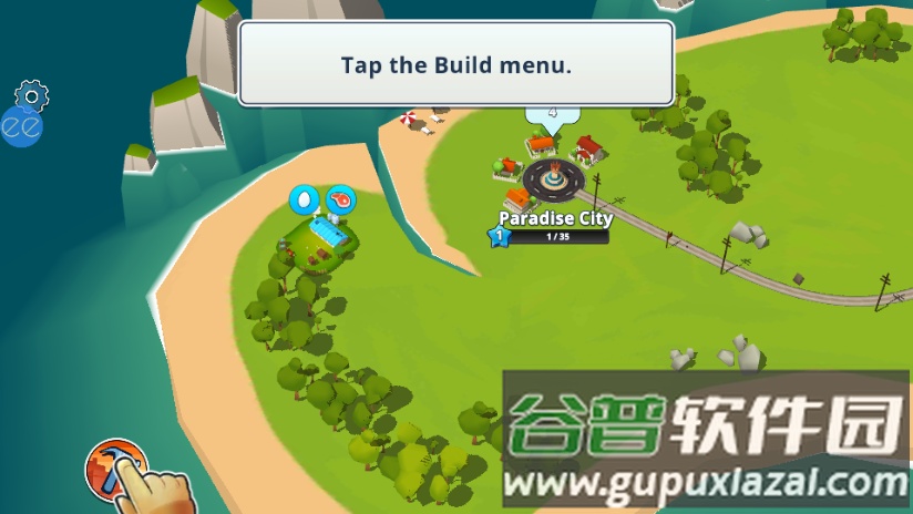 运输帝国建造者内置菜单安卓版截图4