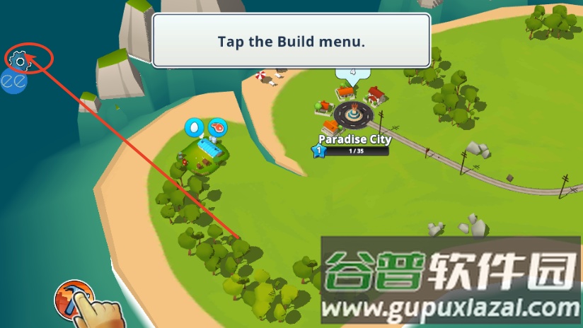 运输帝国建造者内置菜单安卓版截图5