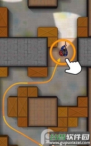 元气刺客手游截图1