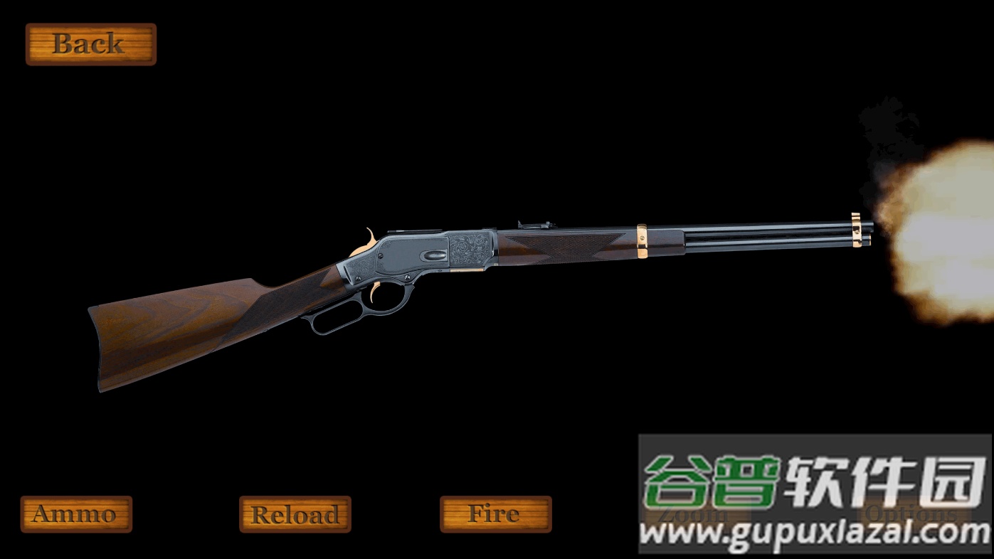 古董武器模拟器(Antique Weapons)截图2