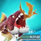 饥饿鲨史前世界无限版(Hungry Shark Primal)v0.1.7