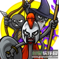 火柴人战争遗产3mod菜单版(Stick War 3)v2025.4.1331 最新版