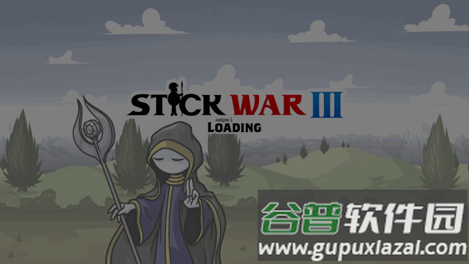 火柴人战争遗产3mod菜单版(Stick War 3)截图5