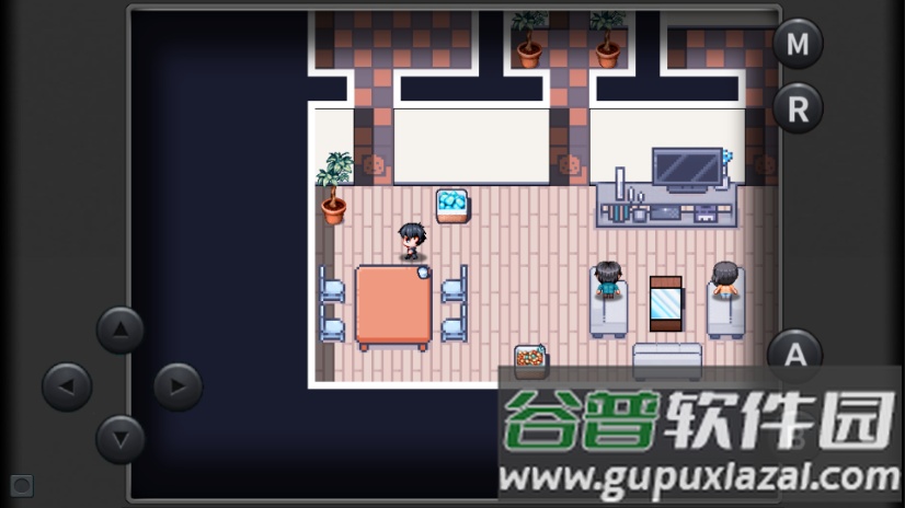 命运轮回1无限金币版截图2