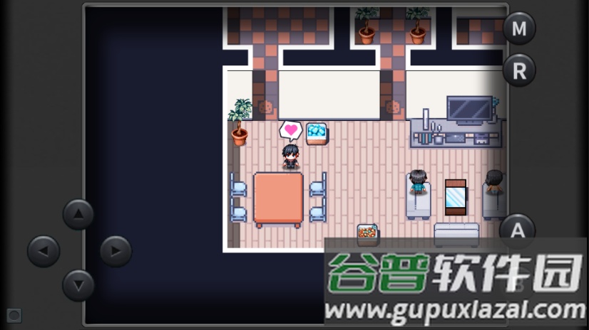 命运轮回1无限金币版截图3