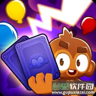 气球塔防卡牌风暴手游(Bloons Card Storm)v2.2 官方版