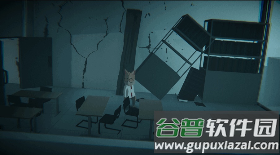 必由之路ONLYWAY游戏截图2