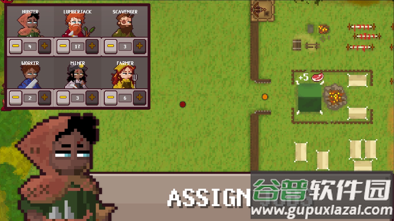 最终前哨(Final Outpost)截图1