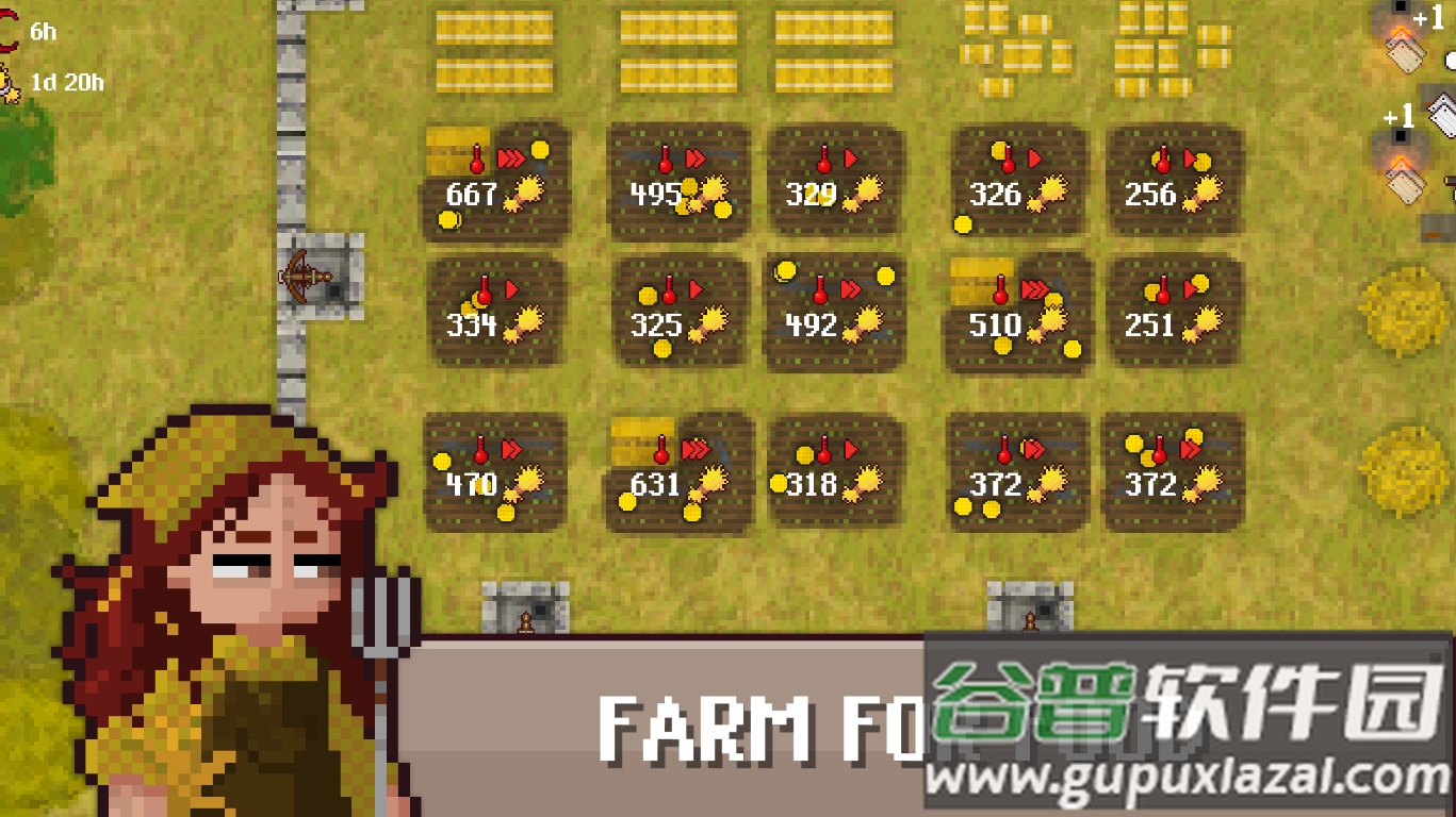 最终前哨(Final Outpost)截图3