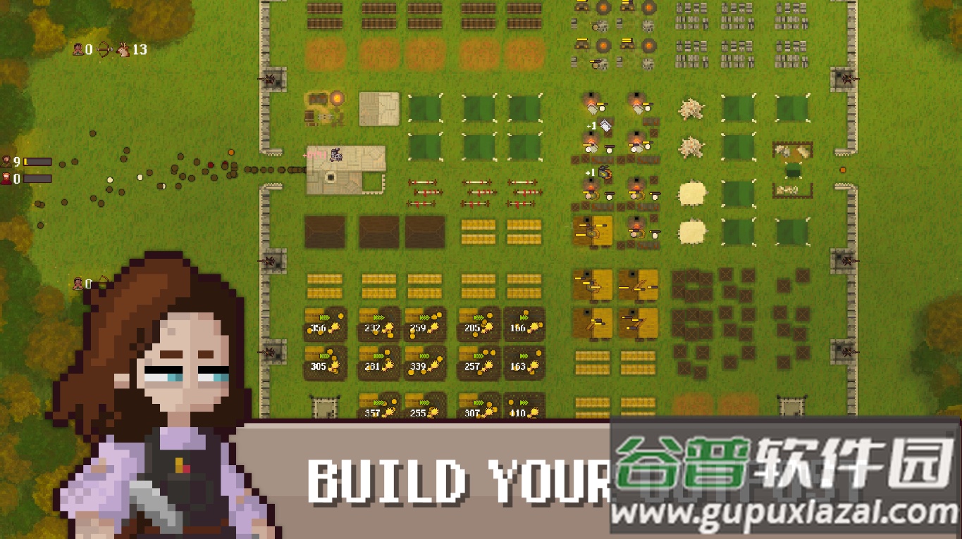 最终前哨(Final Outpost)截图4