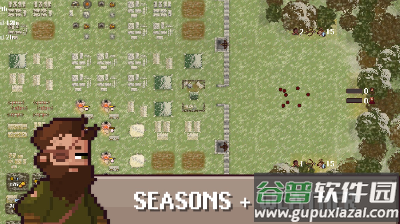 最终前哨(Final Outpost)截图5