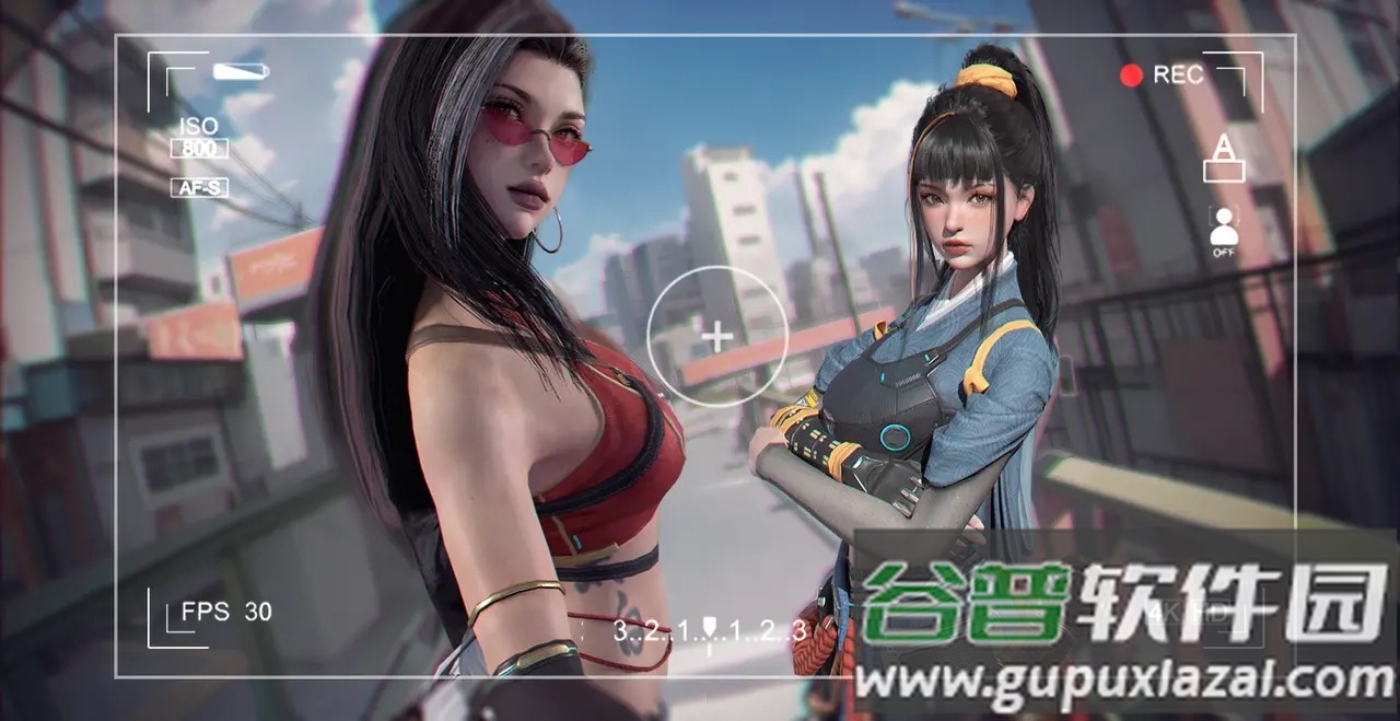 异常档案手游安卓版截图1