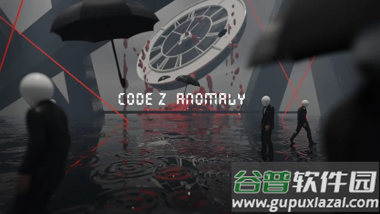 异常档案手游安卓版截图2