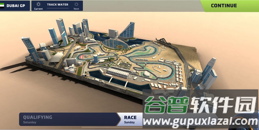 赛车经理4Motorsport Manager 4截图1