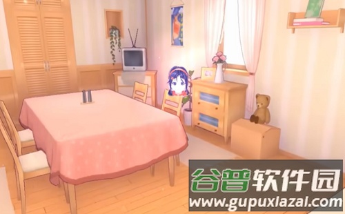 米塔跳跳跳官方版截图1