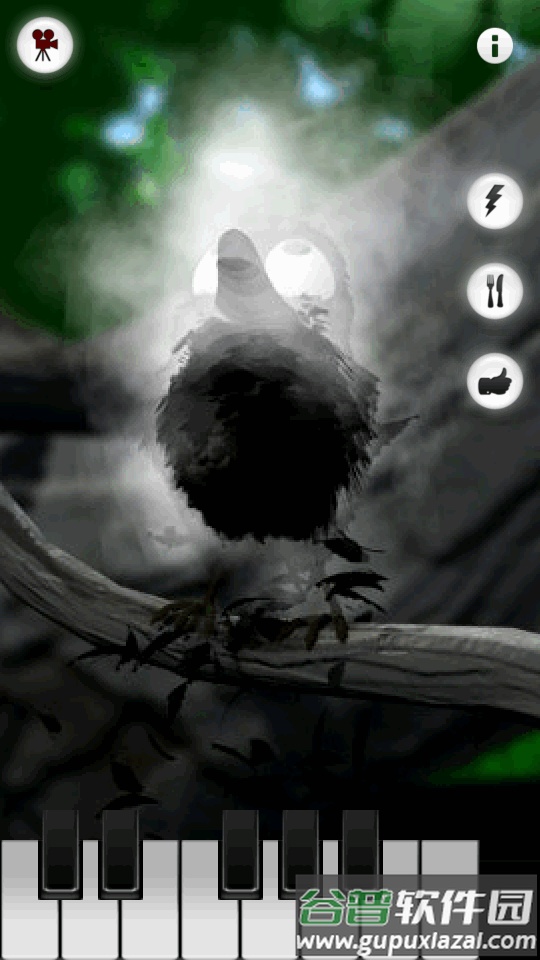 会说话的拉里鸟(Talking Larry)截图2