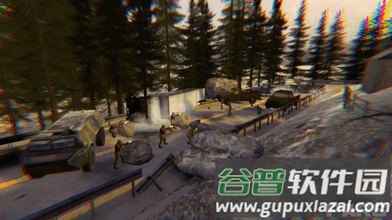 三角洲行动高级版(PARS Premium)截图1