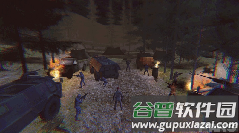 三角洲行动高级版(PARS Premium)截图2