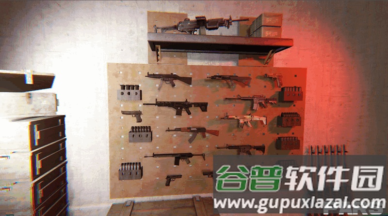 三角洲行动高级版(PARS Premium)截图3