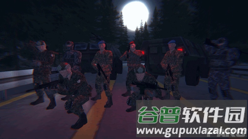 三角洲行动高级版(PARS Premium)截图4