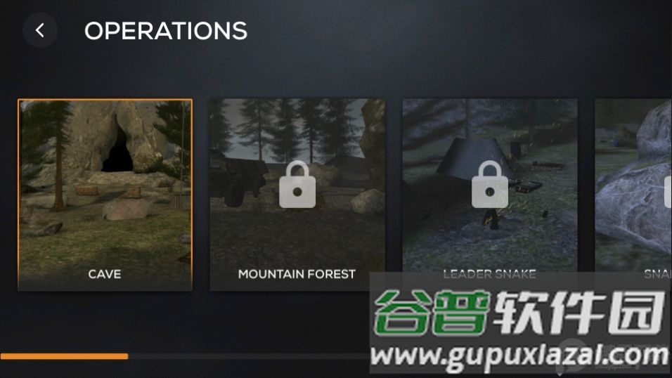 特警三角洲部队行动游戏完整版截图3