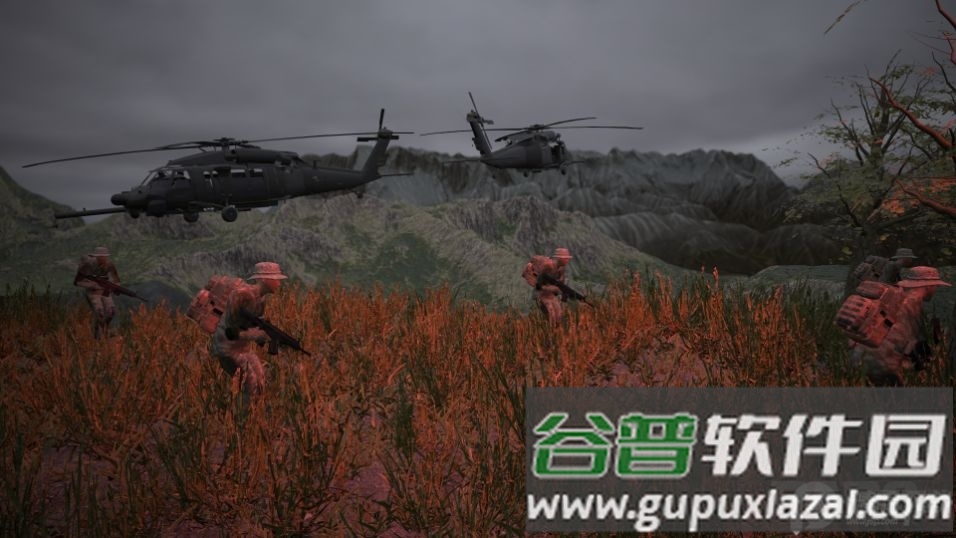 特警三角洲部队行动游戏完整版截图4