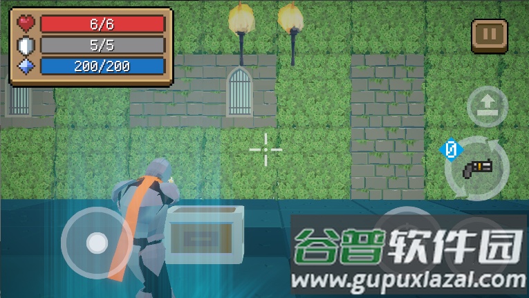 元气骑士3d版(Soul Knight 3D)截图3