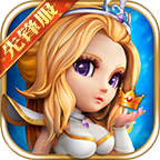 小冰冰传奇先锋版v6.0.300566