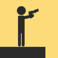 火柴人枪械对决免广告版v11 安卓版