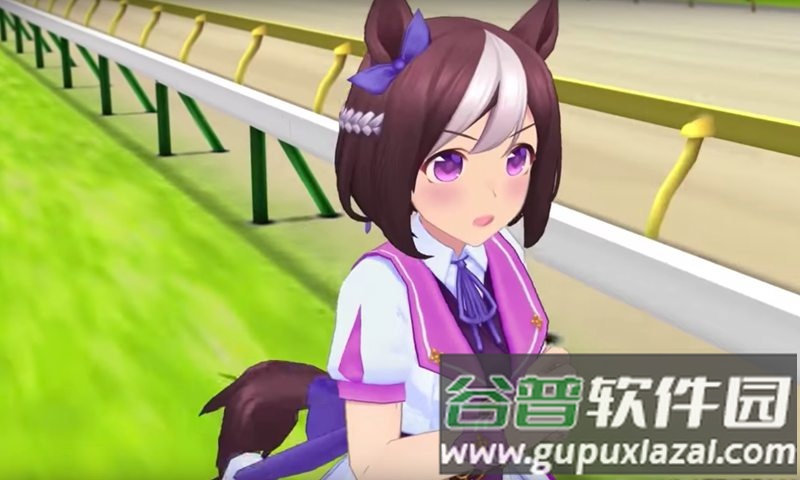 赛马娘国服版(闪耀!优俊少女)截图2