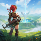 黎明之地Dawnlands国际服最新版v1.0.760